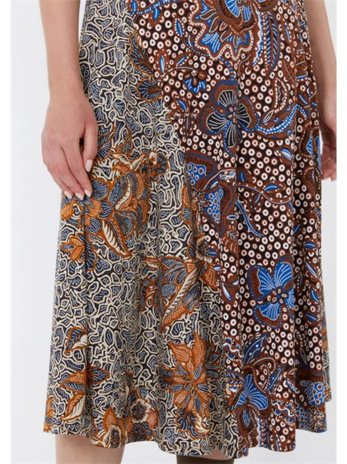 WKDPAUSA WEEKEND MAXMARA | 2615621082600008 CUOIO